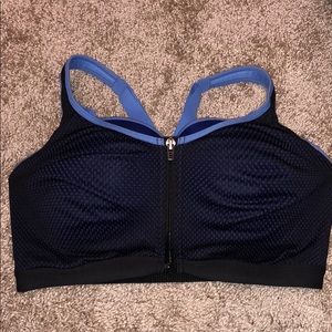 Victoria secret vxs sports bra NWOT
